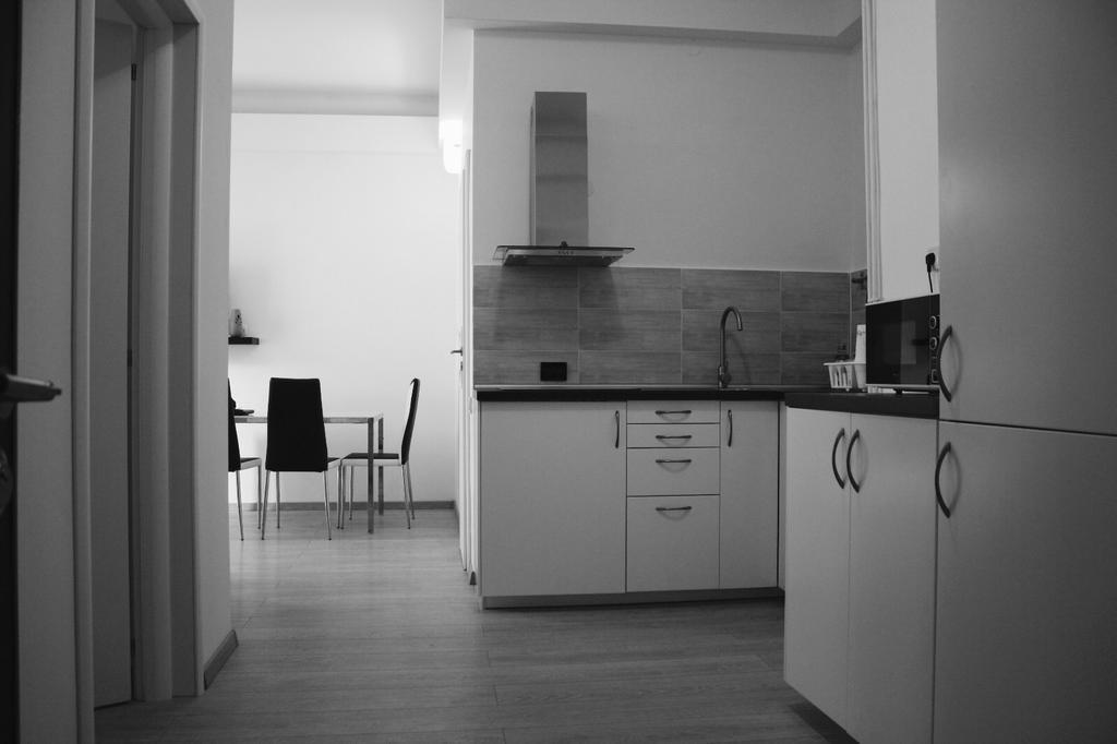 Apartament Central Cismigiu 부쿠레슈티 외부 사진