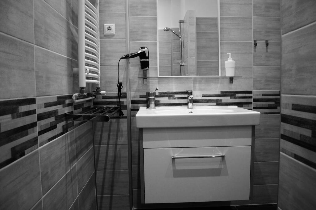 Apartament Central Cismigiu 부쿠레슈티 외부 사진